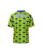 Camisa Umbro Brazil Retrô