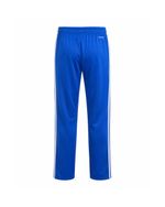 Calça Adidas Track Pants Azul Royal 3 Listras