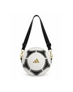Bolsa Adidas Soccer Ball Crossbody