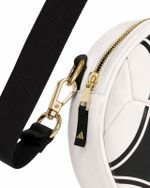 Bolsa Adidas Soccer Ball Crossbody