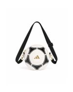 Bolsa Adidas Soccer Ball Crossbody