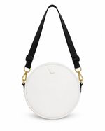 Bolsa Adidas Soccer Ball Crossbody