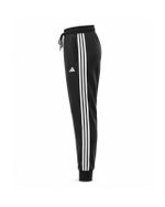 Calça Adidas Essentials 3-Stripes Preta