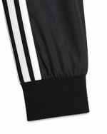 Calça Adidas Essentials 3-Stripes Preta