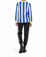 Camisa Adidas Originals Club de Futbol Monterrey Retrô Manga Longa