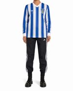 Camisa Adidas Originals Club de Futbol Monterrey Retrô Manga Longa