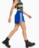 Short Adidas 3-Stripes Azul Royal
