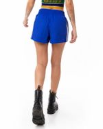 Short Adidas 3-Stripes Azul Royal