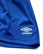 Short Umbro Azul Royal Sport