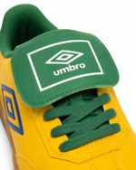 Tênis Umbro Brasil Futsal Retrô