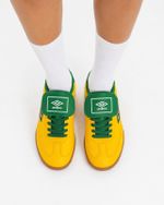 Tênis Umbro Brasil Futsal Retrô