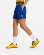 Tênis Umbro Brasil Futsal Retrô