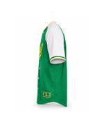 Camisa Brasil Baseball Jersey