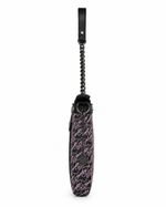 Bolsa Ed Hardy Flaming Skull Pink