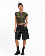 Blusa Jogo Bonito 10