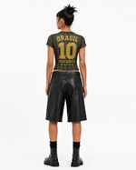 Blusa Jogo Bonito 10