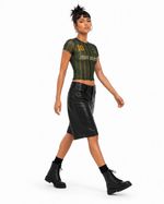 Blusa Jogo Bonito 10