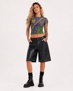 Blusa Paixão Nacional 10