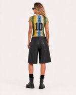 Blusa Brasil Summer Club 10