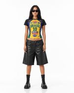 Blusa Brasil Racing 10