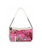 Bolsa Ed Hardy Love Kills Slowly Shoulder Bag
