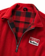 Fleece Marlboro Unlimited Dupla Face