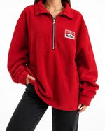 Fleece Marlboro Unlimited Dupla Face