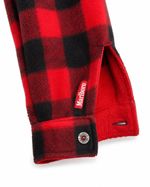 Fleece Marlboro Unlimited Dupla Face