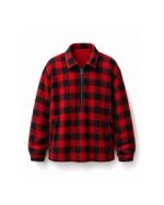 Fleece Marlboro Unlimited Dupla Face