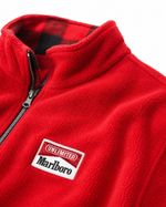 Fleece Marlboro Unlimited Dupla Face