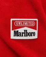 Fleece Marlboro Unlimited Dupla Face
