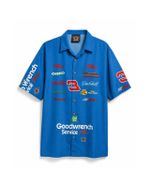 Camisa NASCAR Goodwrench Service Plus Racing vintage 