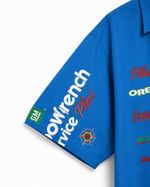 Camisa NASCAR Goodwrench Service Plus Racing vintage 