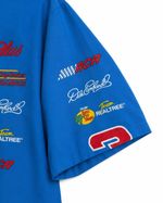 Camisa NASCAR Goodwrench Service Plus Racing vintage 