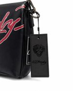 Bolsa Ed Hardy Skull Cross Convertible Bag