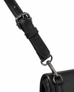 Bolsa Ed Hardy Skull Cross Convertible Bag