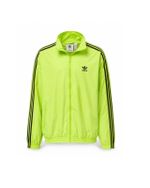 Jaqueta Adidas Originals Neon