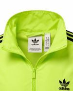 Jaqueta Adidas Originals Neon