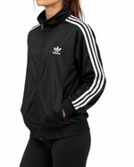 Jaqueta Adidas Originals Classic Black