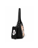 Bolsa Betty Boop Vintage Shoulder Bag