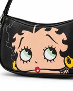 Bolsa Betty Boop Vintage Shoulder Bag