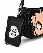 Bolsa Betty Boop Vintage Shoulder Bag