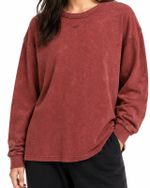 Moletom Nike Vintage Washed