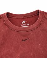 Moletom Nike Vintage Washed