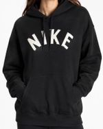 Moletom Nike Varsity Preto