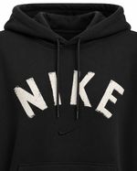 Moletom Nike Varsity Preto