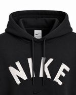 Moletom Nike Varsity Preto