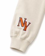 Moletom New York Baller Vintage