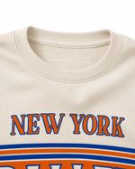 Moletom New York Baller Vintage