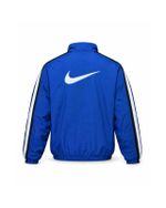 Jaqueta Nike Vintage Royal Track